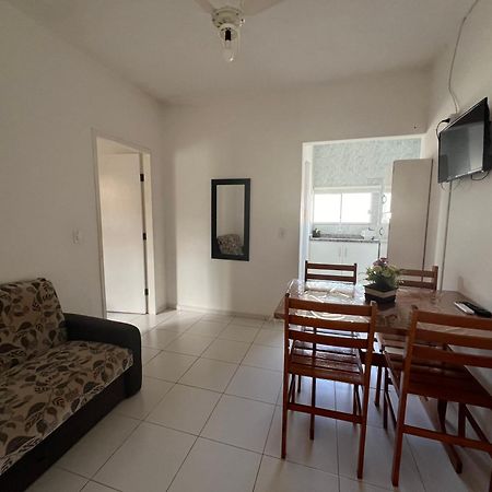 Residencial Agua Do Mar Apartment Florianopolis Exterior photo