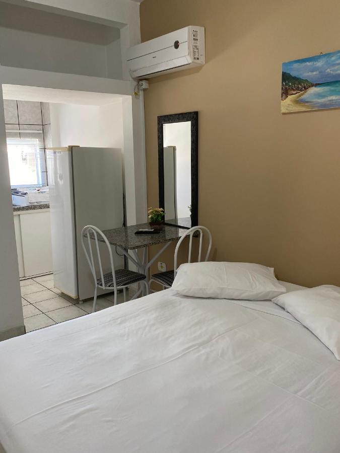 Residencial Agua Do Mar Apartment Florianopolis Exterior photo