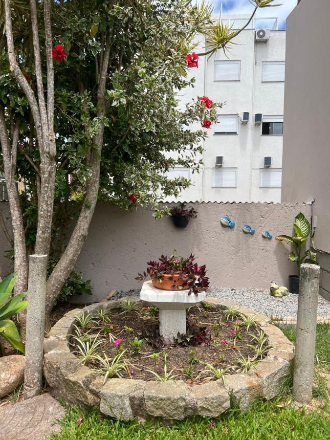 Residencial Agua Do Mar Apartment Florianopolis Exterior photo