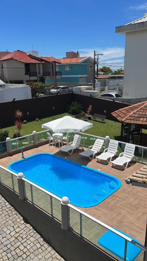 Residencial Agua Do Mar Apartment Florianopolis Exterior photo