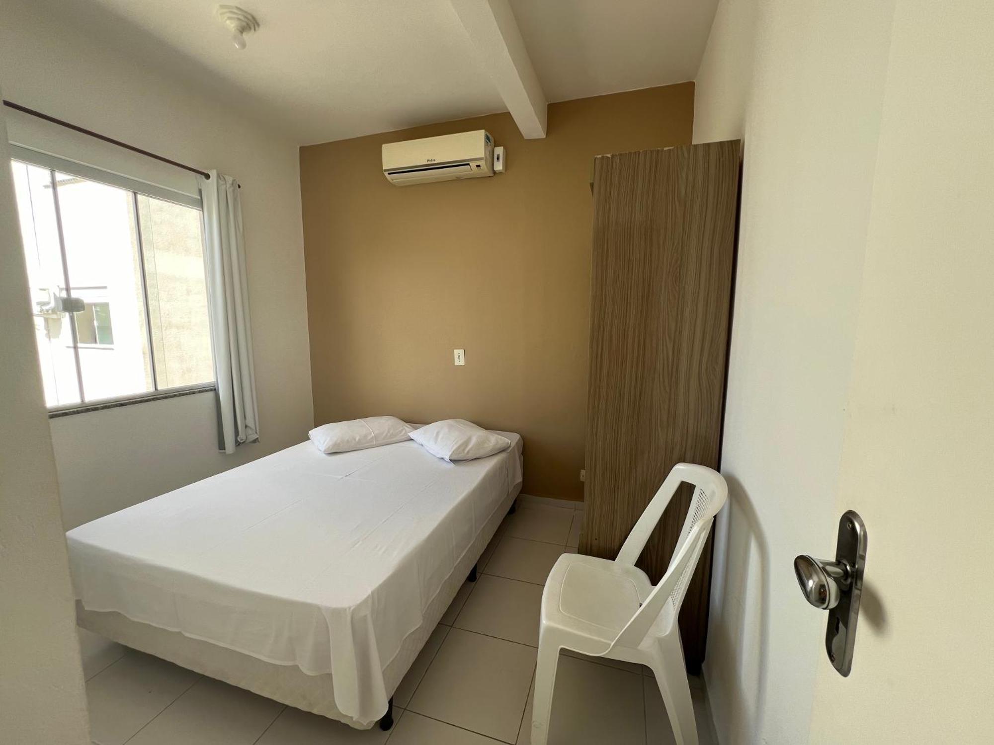 Residencial Agua Do Mar Apartment Florianopolis Exterior photo
