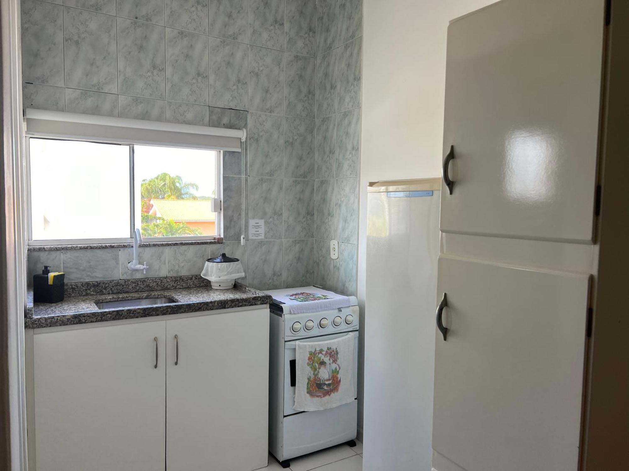 Residencial Agua Do Mar Apartment Florianopolis Exterior photo