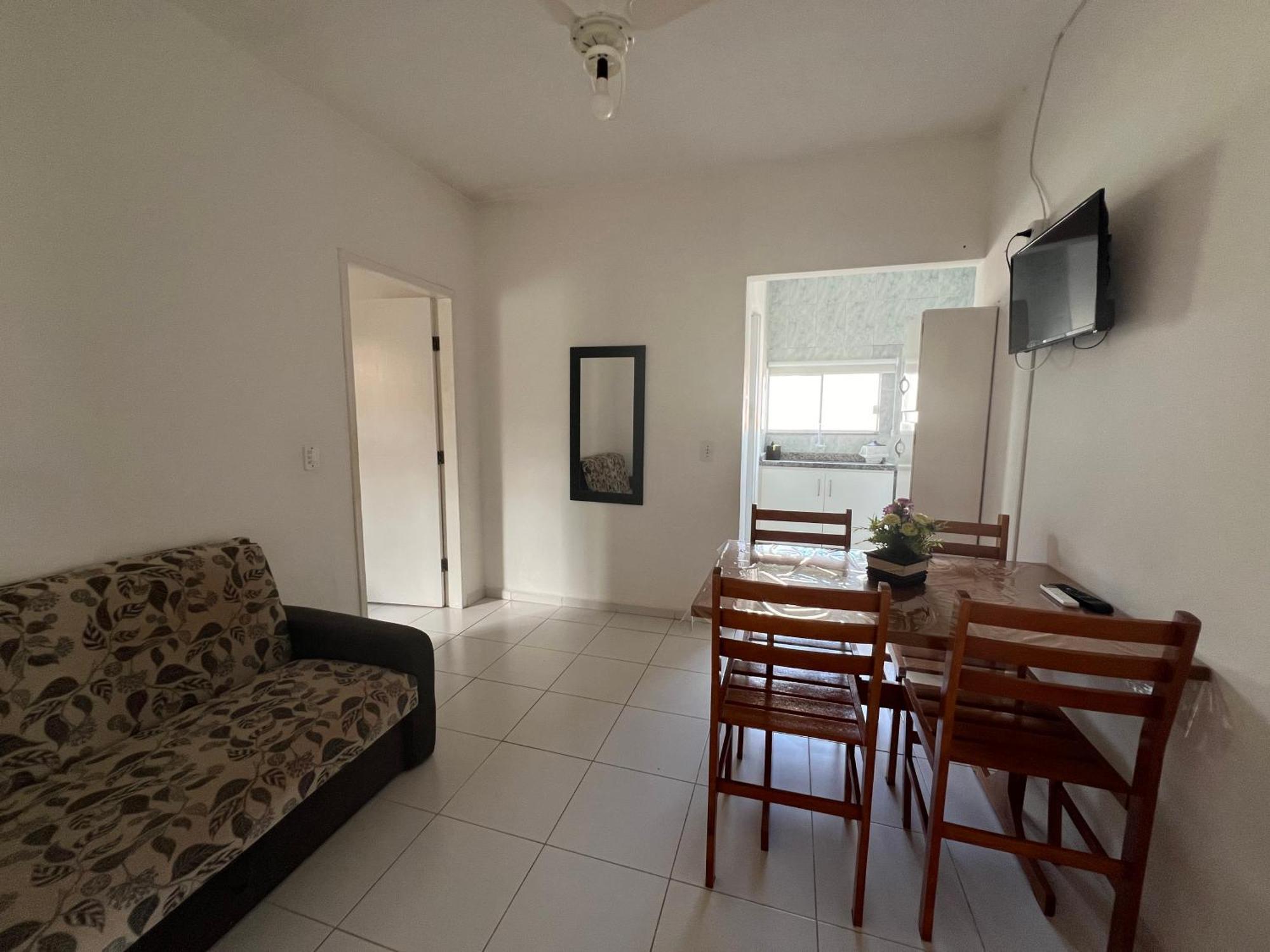 Residencial Agua Do Mar Apartment Florianopolis Exterior photo