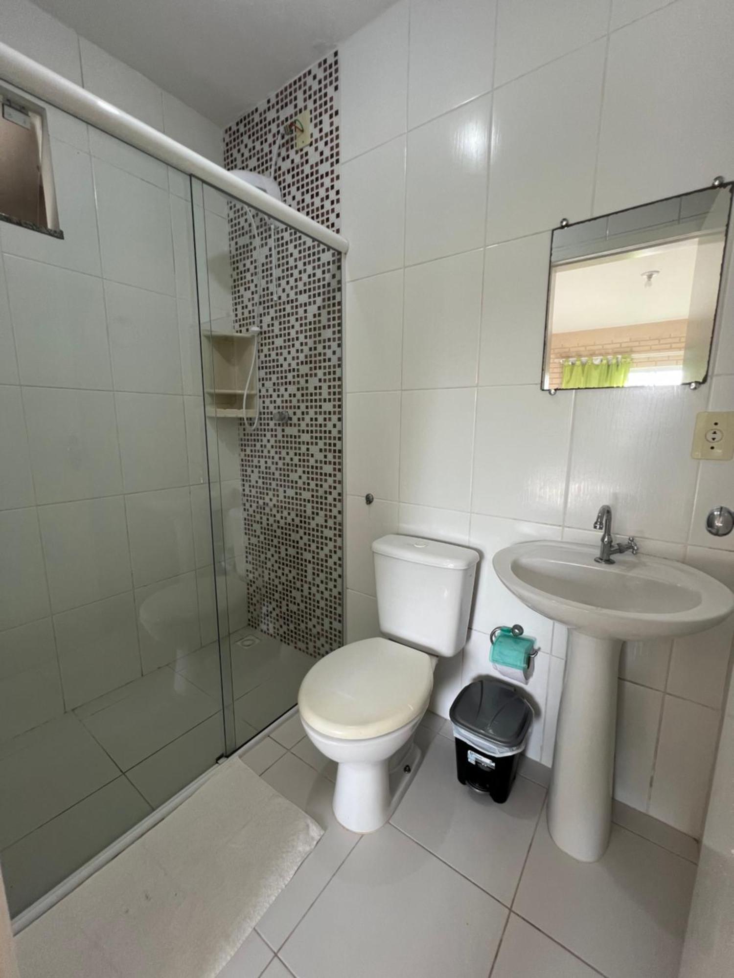 Residencial Agua Do Mar Apartment Florianopolis Exterior photo