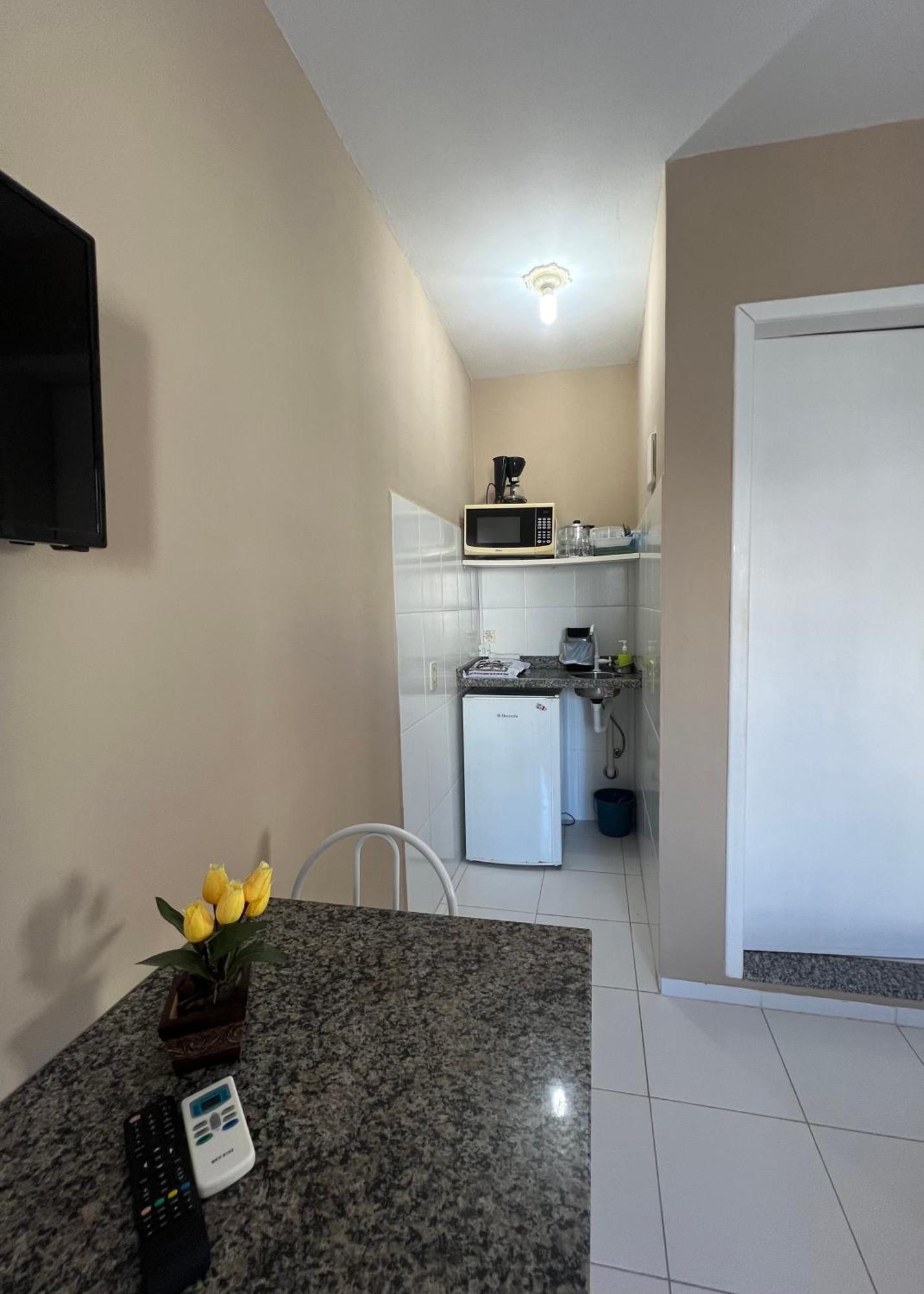 Residencial Agua Do Mar Apartment Florianopolis Exterior photo