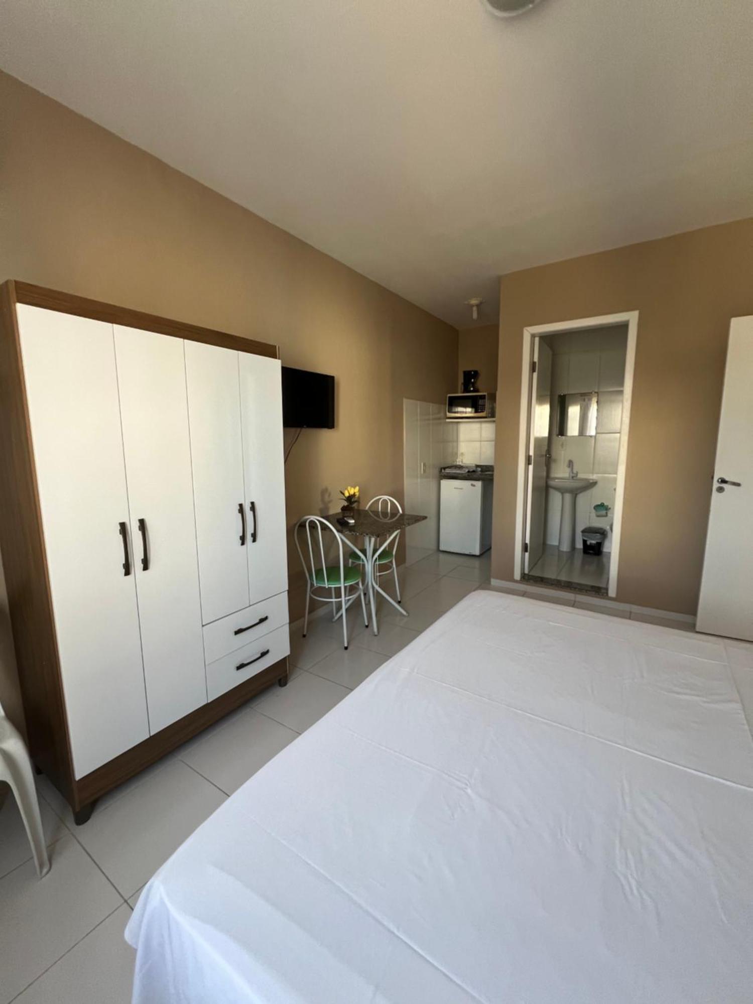 Residencial Agua Do Mar Apartment Florianopolis Exterior photo