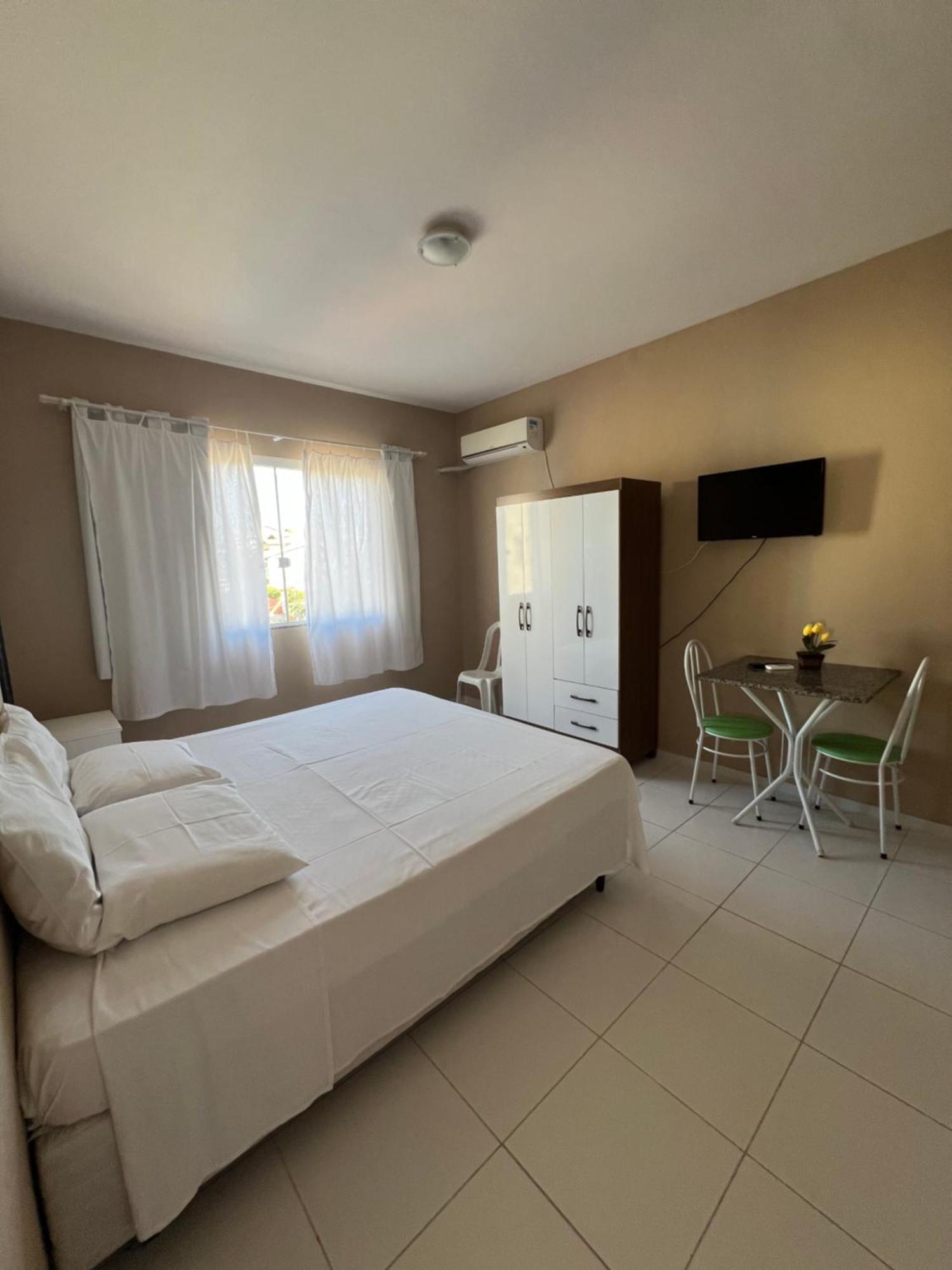 Residencial Agua Do Mar Apartment Florianopolis Exterior photo
