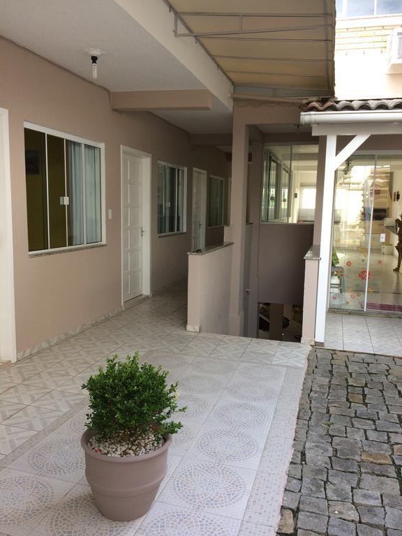 Residencial Agua Do Mar Apartment Florianopolis Exterior photo