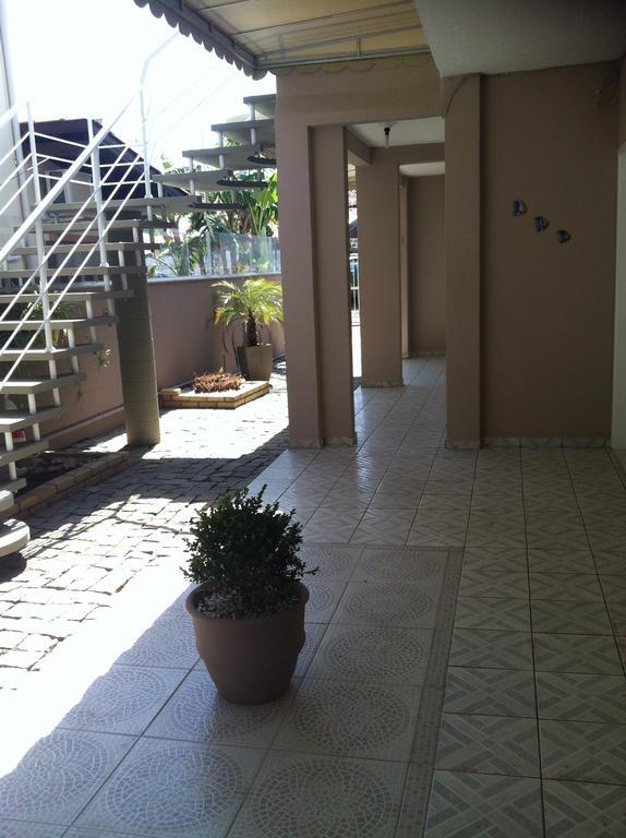 Residencial Agua Do Mar Apartment Florianopolis Exterior photo